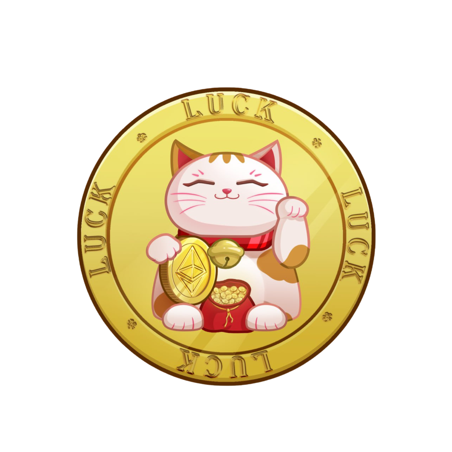 Lucky Cat - $LUCK